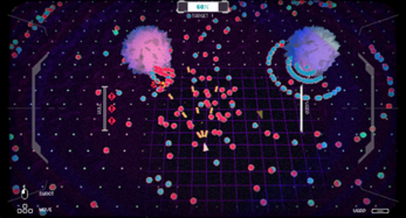 Nebula Nexus screenshot