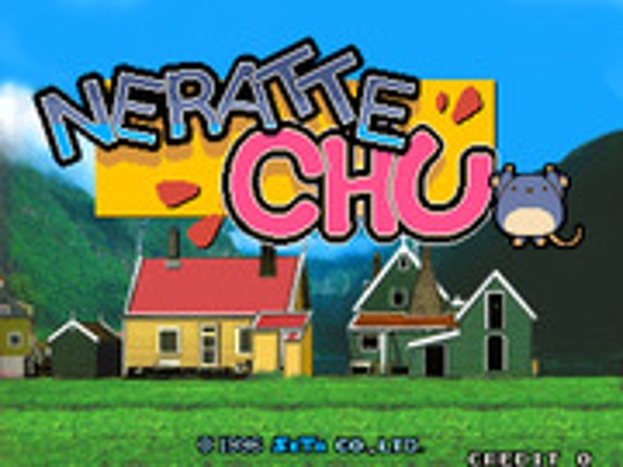 Neratte Chu Game Cover