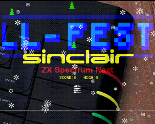 NextBASIC Examples screenshot