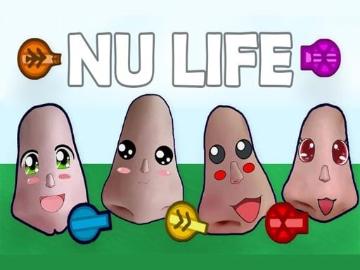 Games like Nu Life