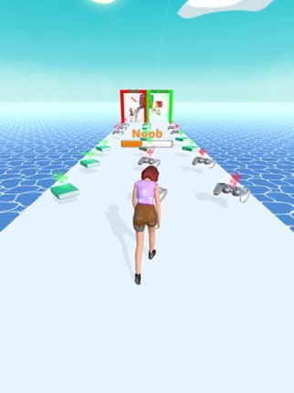 Office Queen screenshot