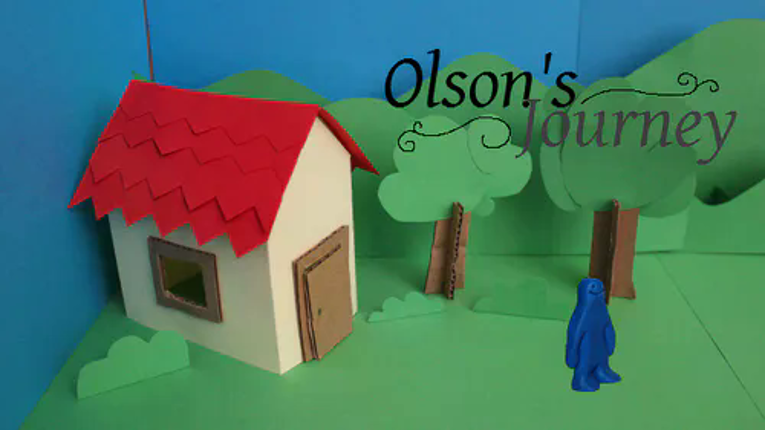 Olson's Journey Image
