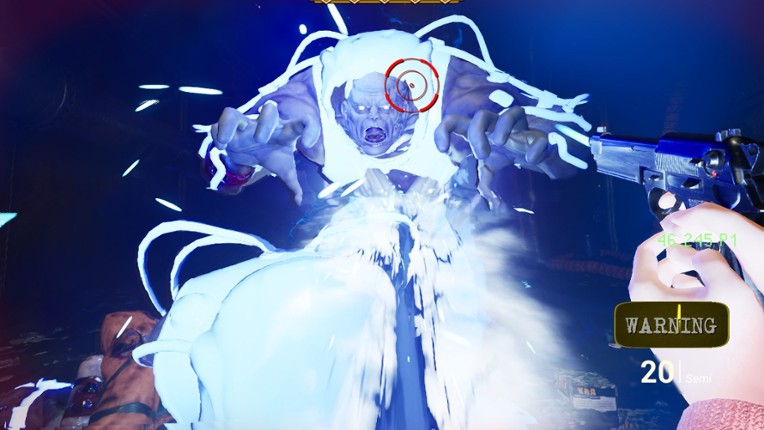 Outbreak: Retro 2D Nightmares Collection Image