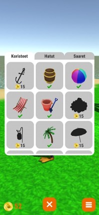 Outloud Treasure Timer screenshot