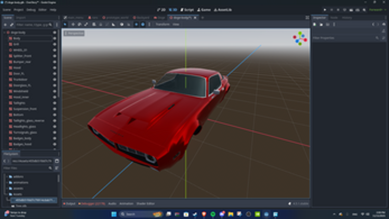 OverStory screenshot