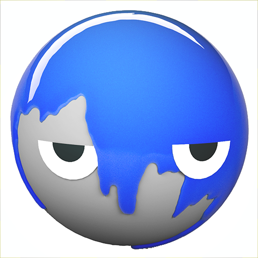 Games like Paint Rush Battle