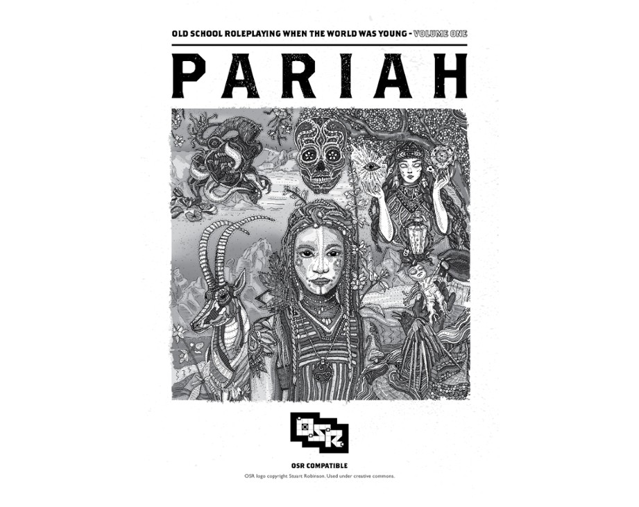 Games like PARIAH vol. 1