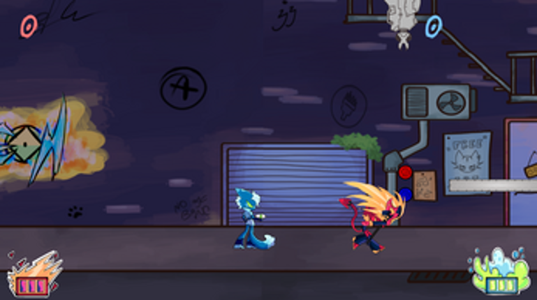 Parry2Gether - Beta Image