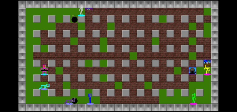 Partition Sector screenshot