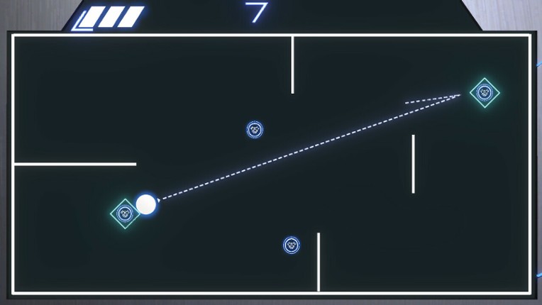 Pathmaster screenshot