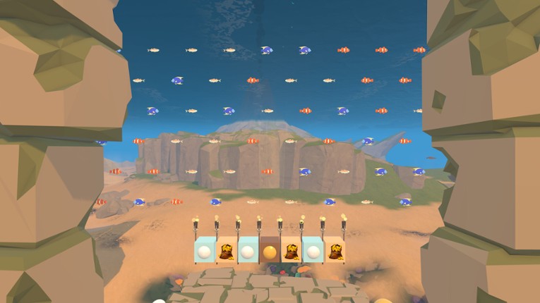 Pearl Fishery: Quest for the Mega Pearl screenshot