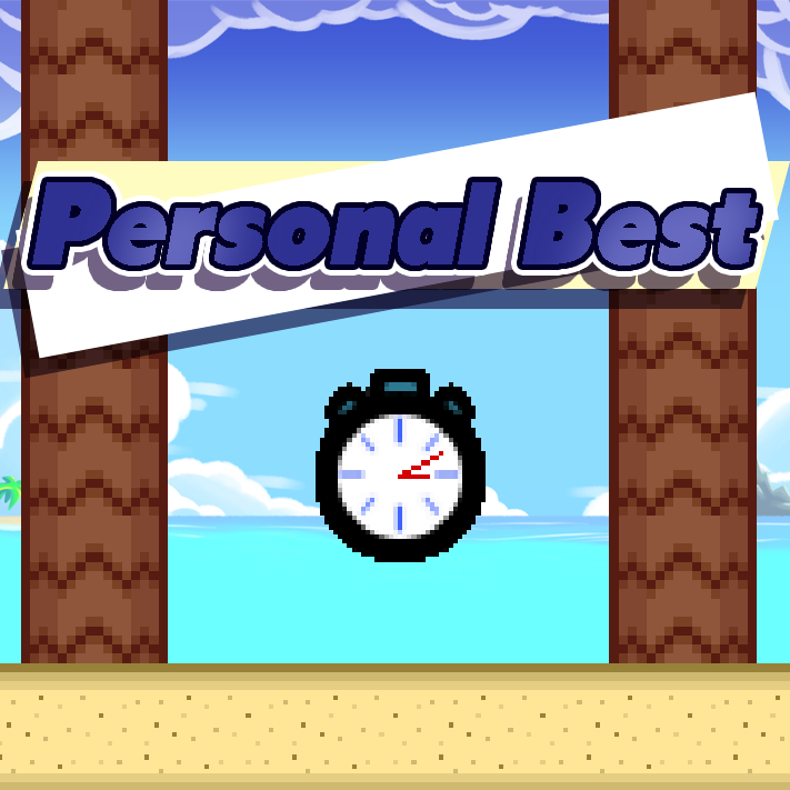 Games like Personal Best
