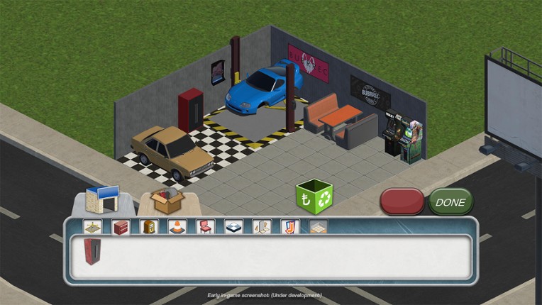 PetrolHeads Image