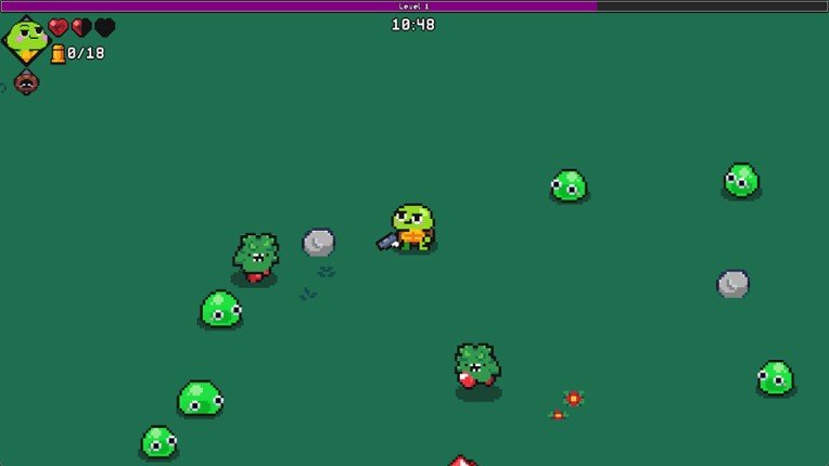 Pets Survivors Image