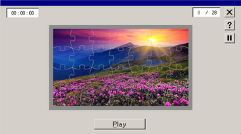 Piece By Piece Image