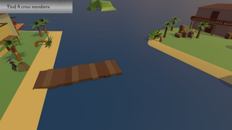 Pirates Crew screenshot