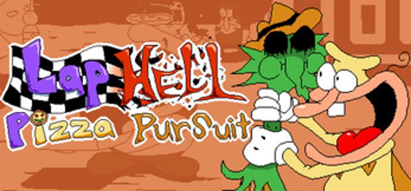 Pizza Pursuit Image