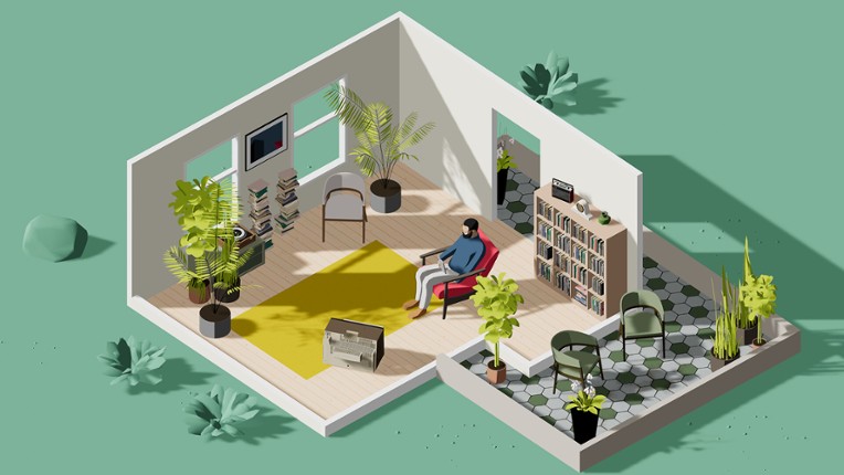 Placeground screenshot