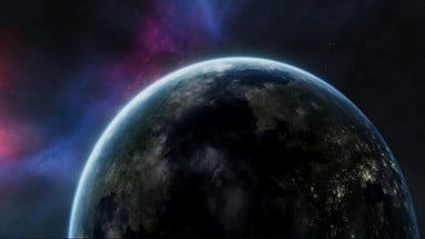 Planet Evolution PC Live Wallpaper Image