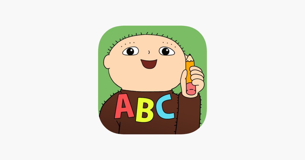 Games like Play ABC, Alfie Atkins