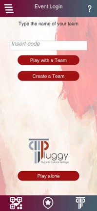 Pluggy Games Hunter Image