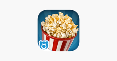 Popcorn Maker! Food Making App Image