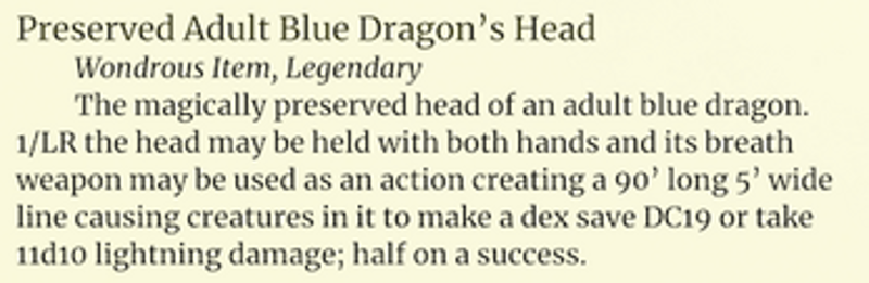 Power of Lightning screenshot