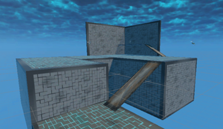 Protocol: Debug Blitz screenshot