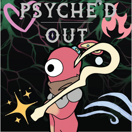 Psyche'd Out Image