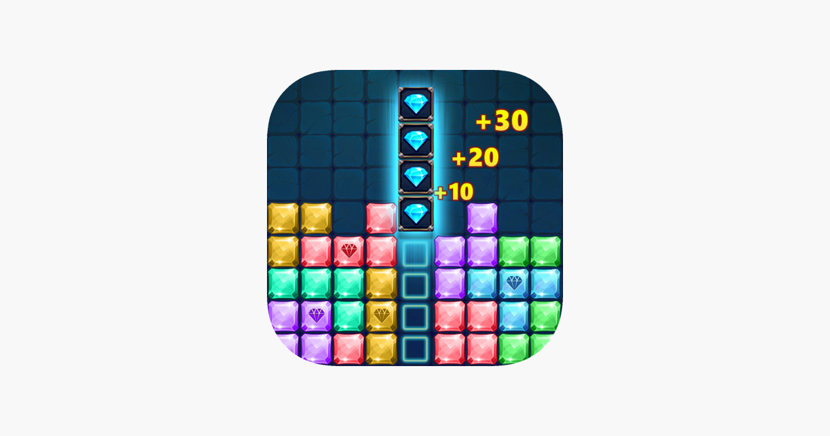 Games like Puzzle Block Bang