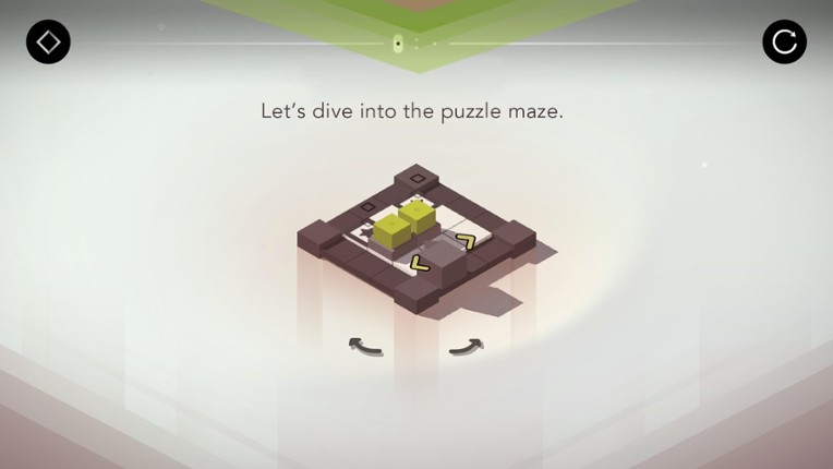 Puzzle Blocks screenshot
