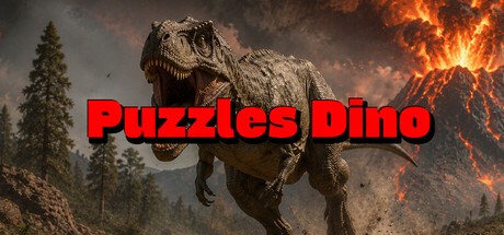 Games like Puzzles Dino