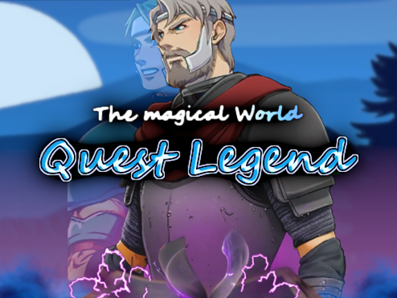 Quest Legend "The Magical World" Image