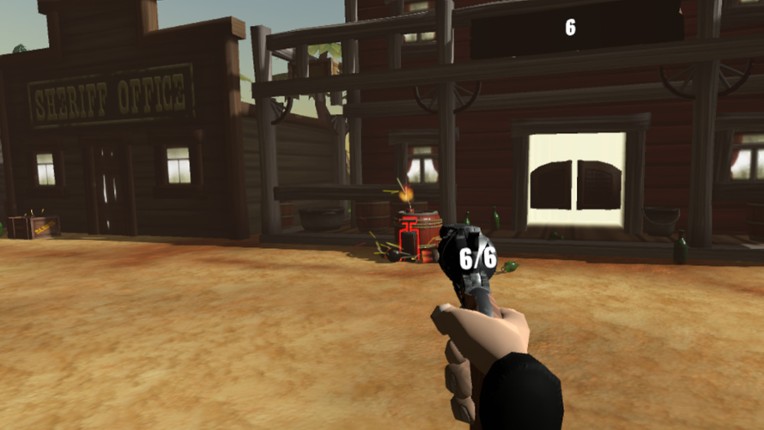 Quick Draw screenshot