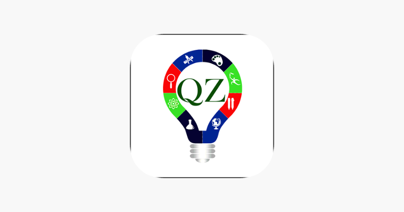 QZ Game Cover