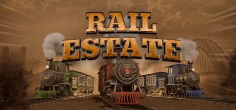 Games like Rail Estate