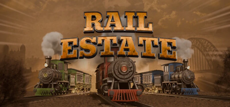 Rail Estate Image