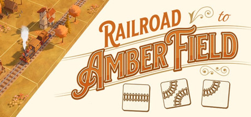Railroad to Amberfield Image