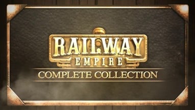 Railway Empire: Complete Collection Image