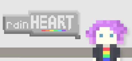 Games like RAIN HEART