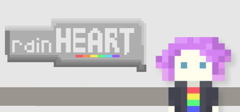RAIN HEART Image