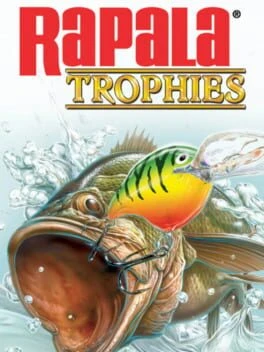 Games like Rapala Trophies