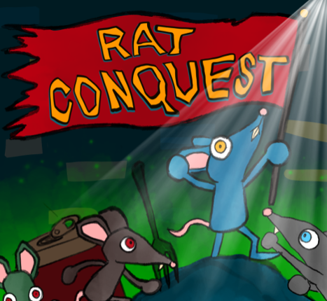 Rat Conquest Image
