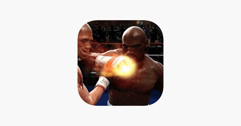Real Boxing: Master Challenge Image