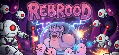 Games like REBROOD