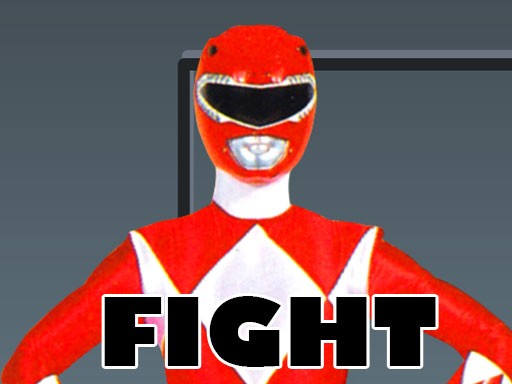 Games like Red Ranger Fight