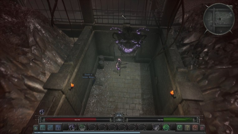 Rekesh Gaal screenshot