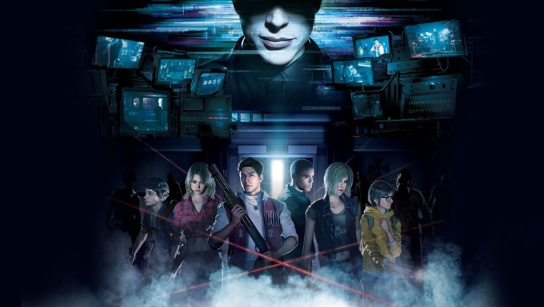 Resident Evil Resistance Image