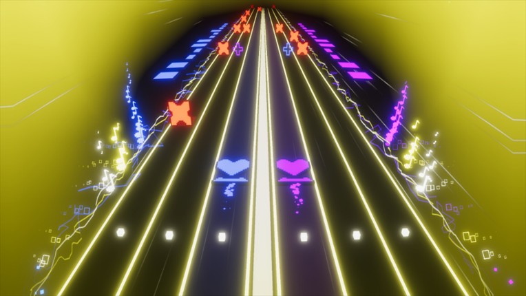 Rhythm Dodge screenshot