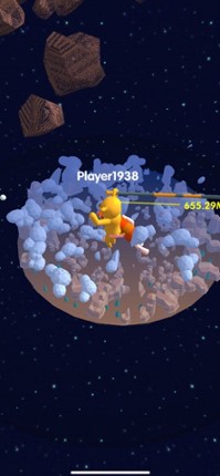 Ride And Chop screenshot